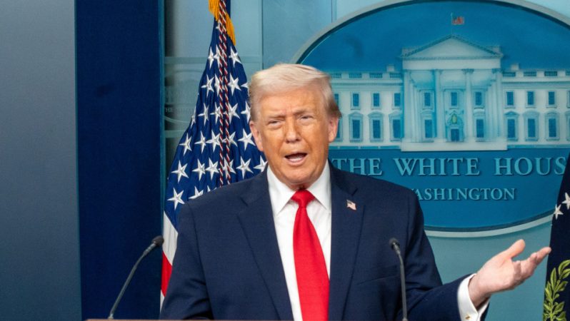 ABD Başkanı Trump: İsrail-Lübnan Ateşkesinin Üç Haftalık Uzatılması ve Bölgesel Görüşmeler