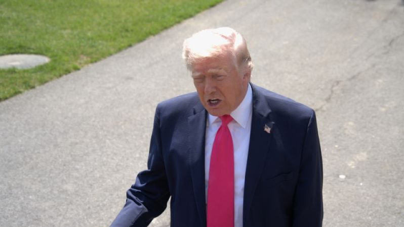 ABD Heyetinin Pakistan Ziyareti erteleme kararı ve Trump’un mesajı