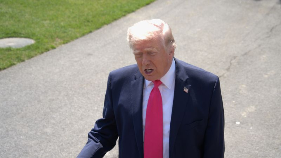 ABD Heyetinin Pakistan Ziyareti erteleme kararı ve Trump’un mesajı