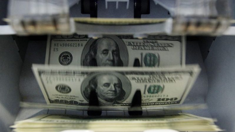 ABD Tüketici Kredileri Martta Beklentileri Aştı: 24,9 Milyar Dolar Artış