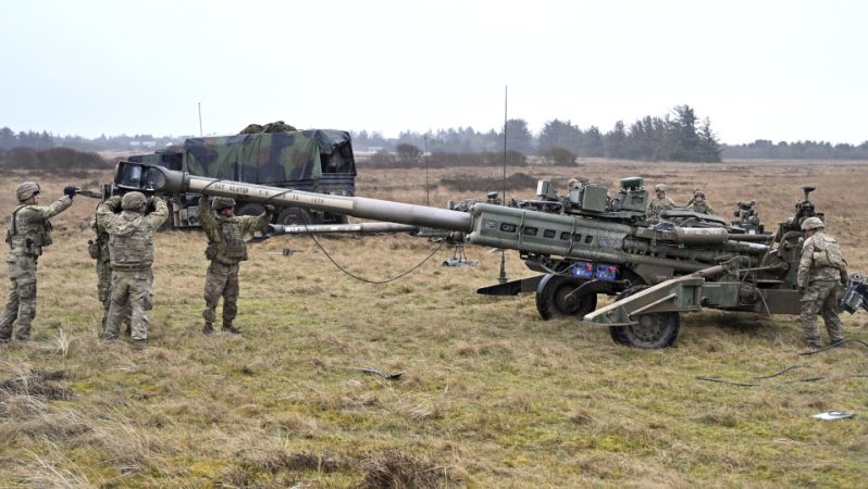 ABD ve Hindistan Arasındaki Silah Satışları: Apache ve M777A2 Konularında Yeni Onaylar