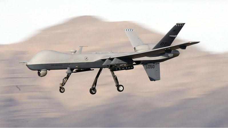 ABD’nin MQ-9 Reaper Kayıpları: İran’a Karşı SürdürülGen Operasyonlarda Yaşanan Hasarlar