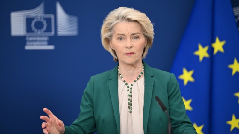 AB’nin Genişlemesi: Jeopolitik Sığınak mı, Bağımsızlık İsteği mi? Ursula von der Leyen’in Görüşleri