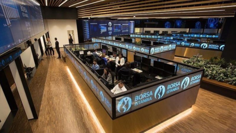 Açığa Satış Yasağı Bitesinin Uzatılması – SPK ve BİA İçin 08.05.2026 Seans Sonu