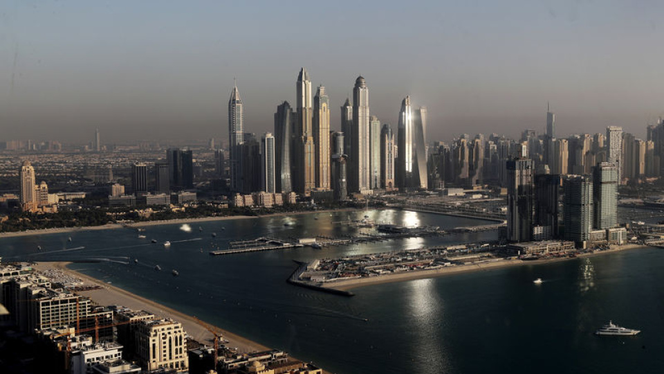 ADNOC’nin Füceyre Rotası: Bağımsız Üretim ve Stratejik Esneklik için Yeni Yol Haritası