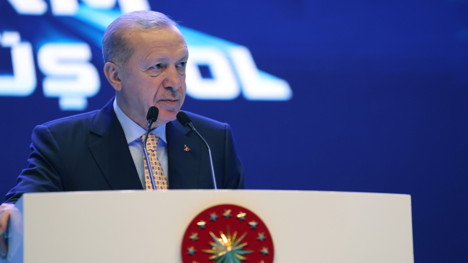 Aile ve Nüfus 10 Yılı: Erdoğan’dan Aileyi Güçlendirme Stratejileri ve 2025-2035 Planı
