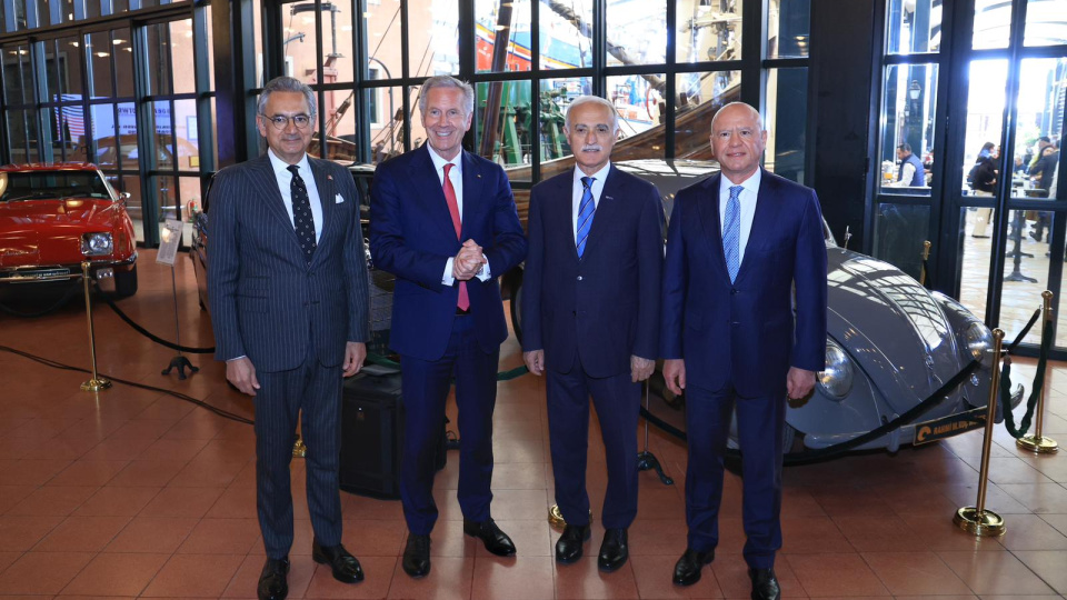 Almanya-Türkiye İşbirliğinde Belirsizlik ve Fırsatlar: Liderlerin Görüşleri