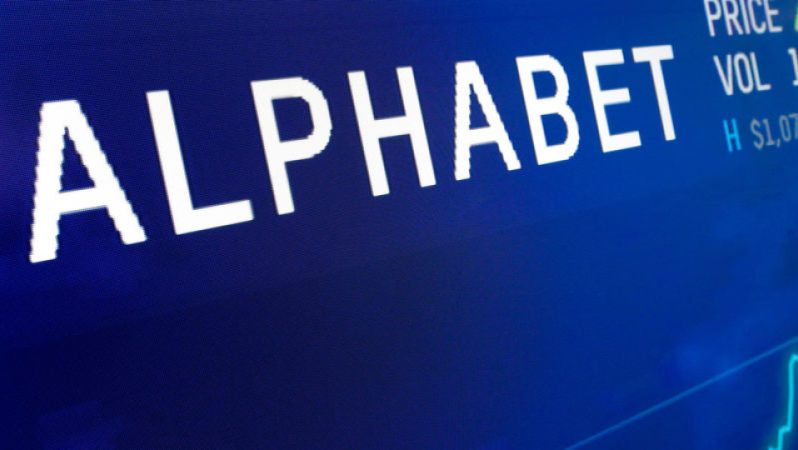Alphabet ve Büyük Teknoloji Şirketlerinin Yapay Zeka Odaklı Yatırım ve Sermaye Planları