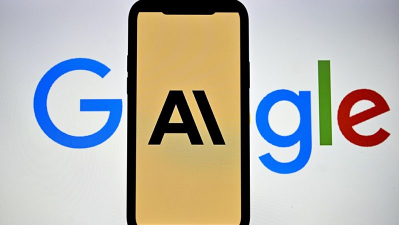 Alphabet’in Anthropic Yatırımı ve Olası Ek Finansman Rüzgarları