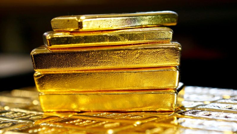 Altın Piyasasında Dalgalanmanın Ardı: Enflasyon, Borçlanma Faizleri ve Merkez Bankası Satışları