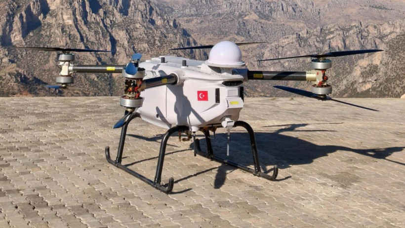 ALTNY Nijerya ile Dev Hızlı İhracat Adımı: Mikon ve Falcon R556 Başlıklarıyla Afrika Pazarında Büyüme Planı