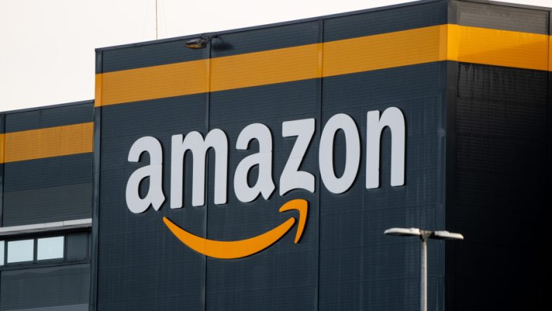 Amazon Tedarik Zinciri Hizmetleriyle Yeni Bir Global Altyapı Sunuyor