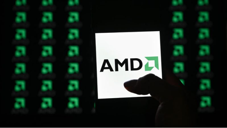 AMD’nin İyimser Görünümüyle Piyasalar Yapay Zekâ Rally’sini Destekliyor