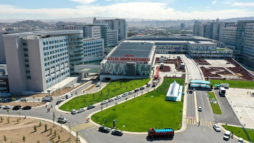 Ankara Hastanelerinde Kemoterapi Hazırlama Hizmetlerinde Yeni Anlaşmalar