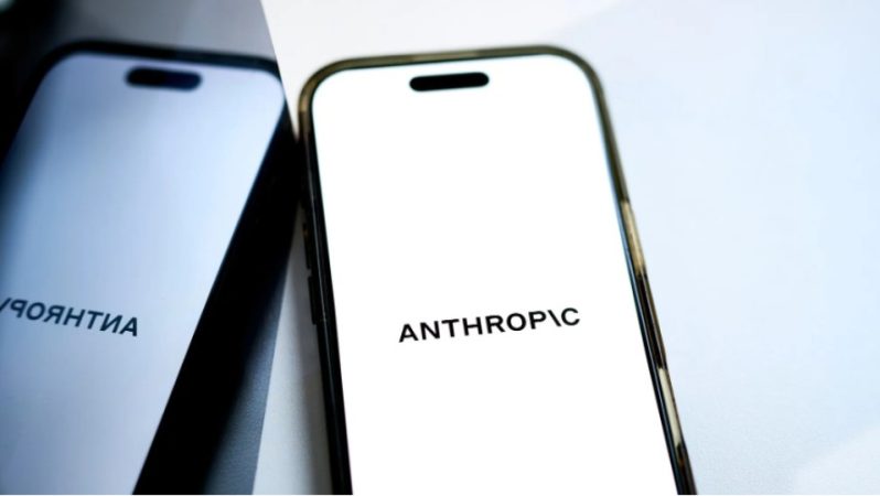 Anthropic’in Yeni Yatırım Turu ve Değerleme Rekabeti Analizi