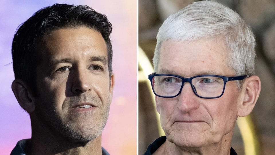 Apple’da Yeni Dönem: John Ternus CEO, Tim Cook Yönetim Kurulu Başkanı Olmaya Devam Ediyor