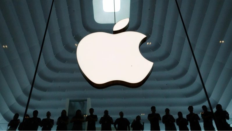 Apple’ın İkinci Çeyrek Gelirleri ve Geri Alım Programı: Rekor Hizmet Geliriyle Yükseliş