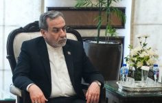 Arakçi’nin Umman–Rusya-Yolculuğunda İranın Çıkar Güçleri ve Müzakereler