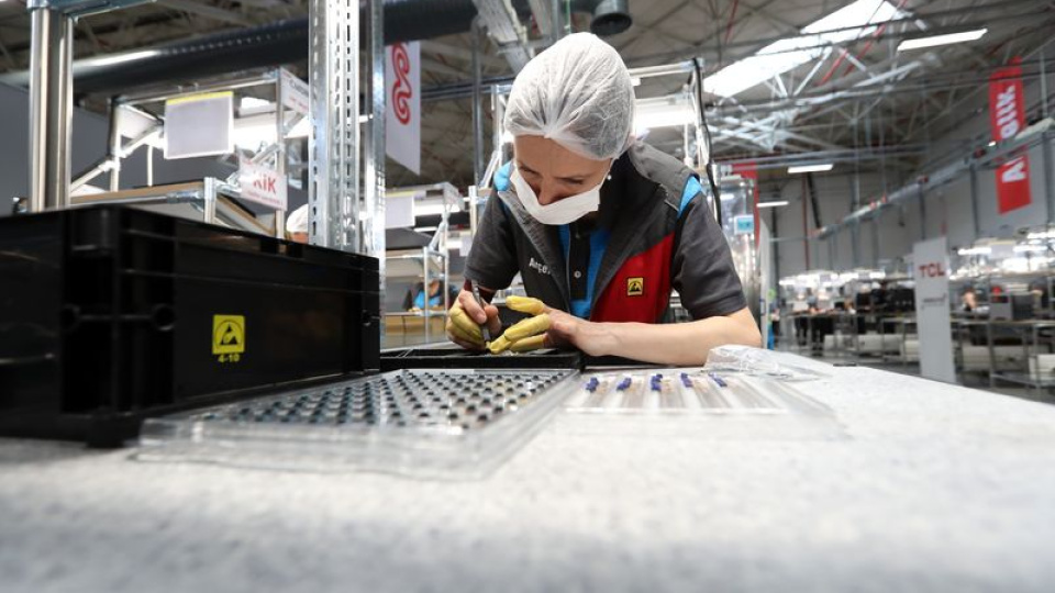 Arçelik-Hitachi Sermayesinin Satışı ve Yapısal Değişim Süreci