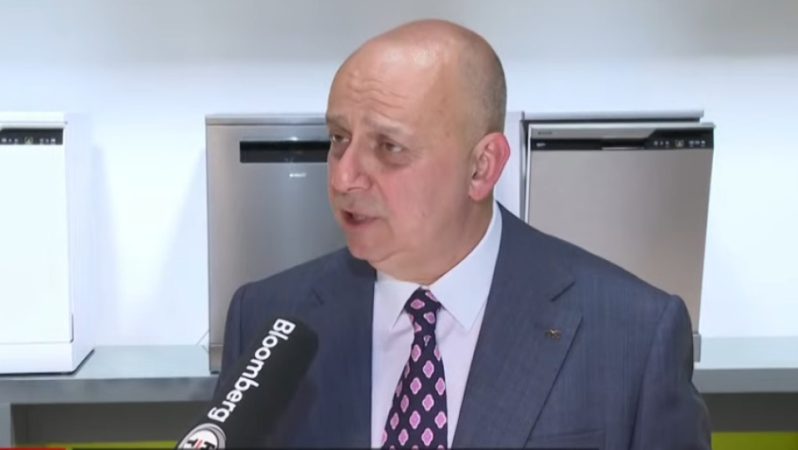 Arçelik’in Yapay Zeka Destekli Bulaşık Makinesiyle Artan Rekabet Gücü