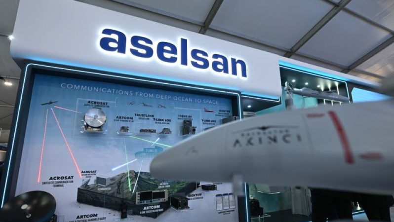 Aselsan 2026 Q1: Hızla Büyüyen Hasılat ve Artan İhracat Sözleşmeleriyle Dönüşüm Messiası