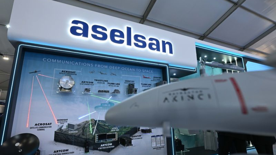 Aselsan 2026 Q1: Hızla Büyüyen Hasılat ve Artan İhracat Sözleşmeleriyle Dönüşüm Messiası