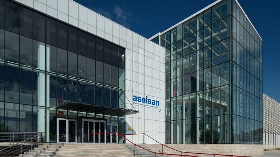 Aselsan ile Savunma Bakanlığı Arasında Yapay Zekâ Destekli Kent Güvenliği Projeleri İçin 470 Milyon Dolarlık Sözleşme