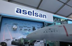 Aselsan ve Savunma Sektöründe Yeni Rekorlar: Piyasa Değeri 2 Trilyon TL’yi Aştı