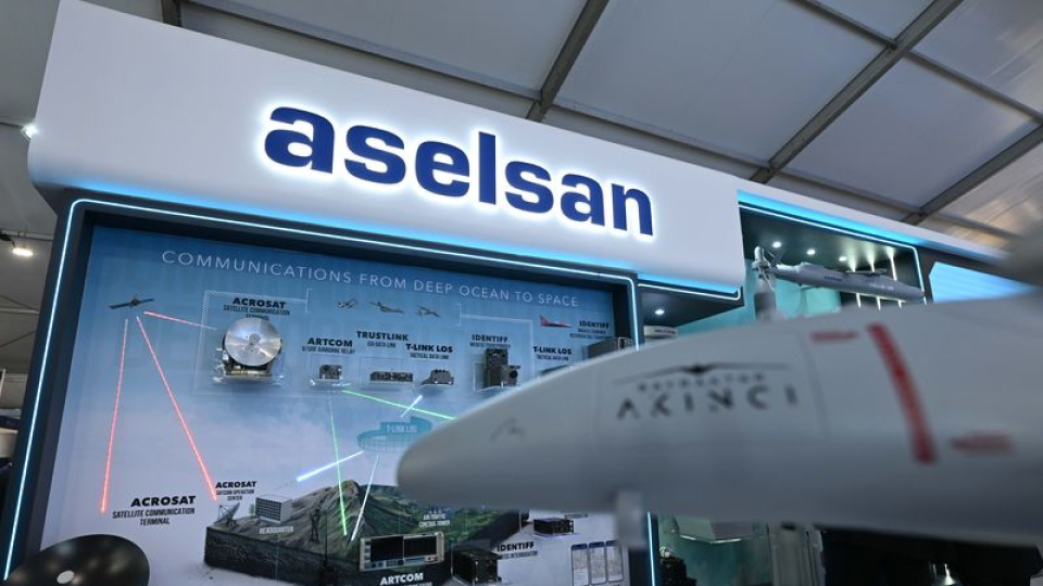 Aselsan ve Savunma Sektöründe Yeni Rekorlar: Piyasa Değeri 2 Trilyon TL’yi Aştı