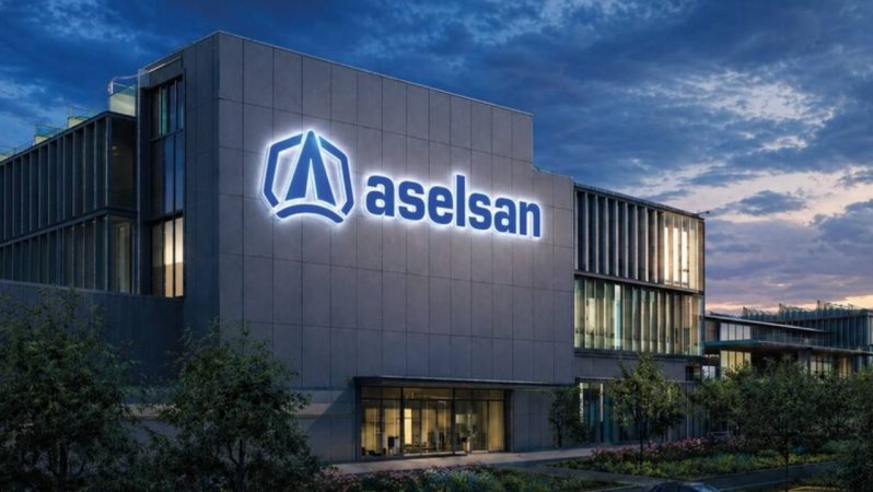ASELSAN: Yılbaşından Beri %91 Artış ve 2 Trilyonluk Piyasa Değeri Rekoru