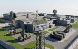 ASELSAN’ın Uluslararası Satışlarına 125,1 Milyon Dolarlık Yeni Sözleşme
