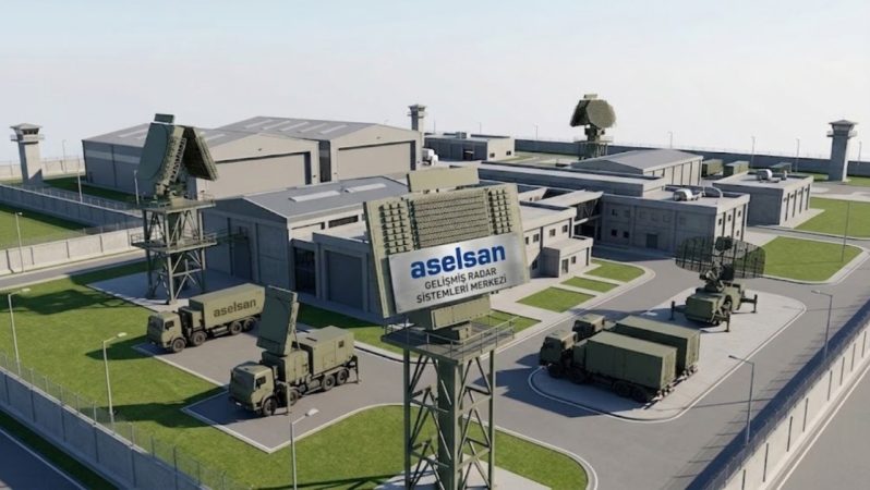 ASELSAN’ın Uluslararası Satışlarına 125,1 Milyon Dolarlık Yeni Sözleşme