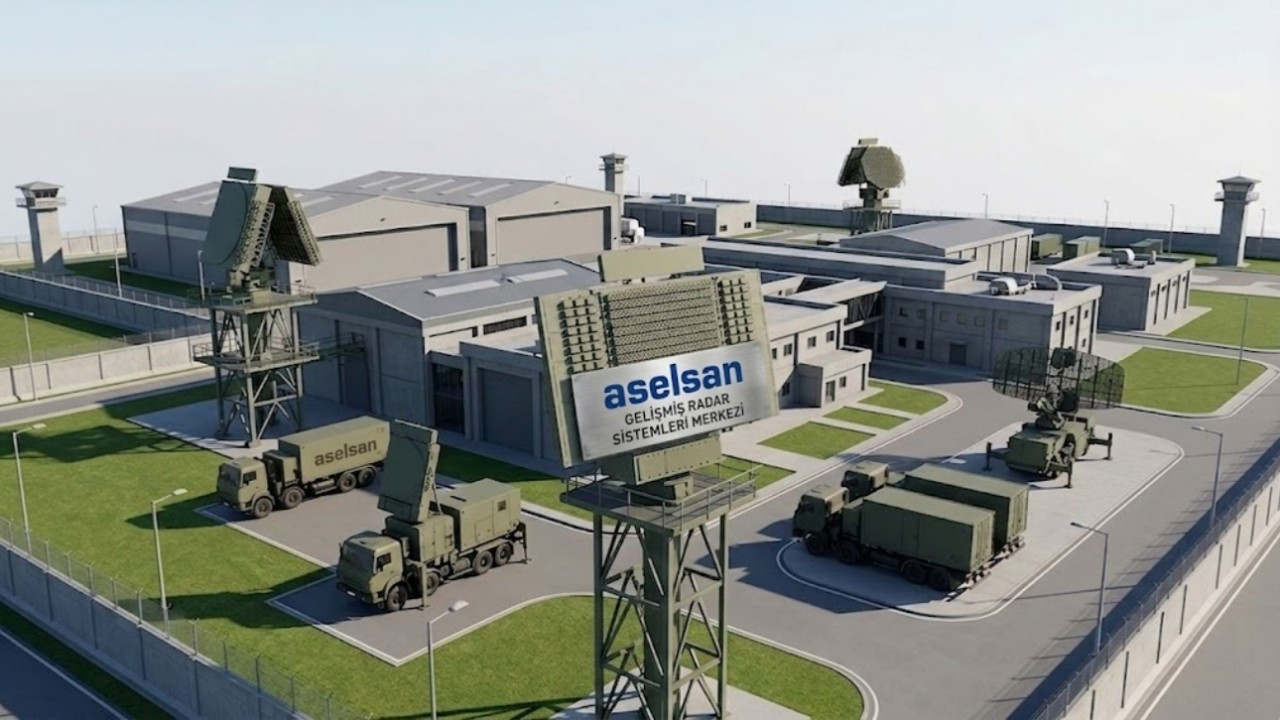 ASELSAN’ın Uluslararası Satışlarına 125,1 Milyon Dolarlık Yeni Sözleşme