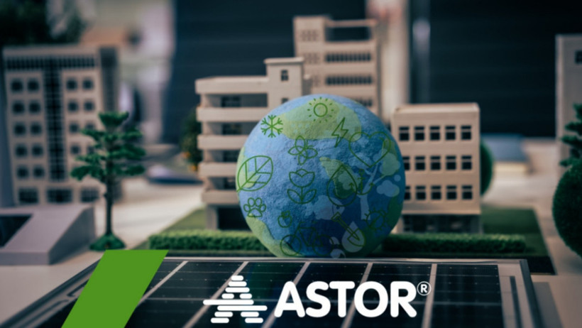 Astor Enerji ABD Pazarında 51,5 Milyon Dolarlık Yeni Sözleşme ile Büyümeyi Sürdürüyor