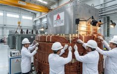 Astor Enerji ABD Pazarında 51,5 Milyon Dolarlık Yeni Sözleşme ile Büyümeyi Sürdürüyor