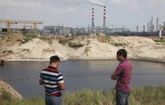 Atık Su Nitratını Amonyağa Dönüştüren Çift Atomlu Katalizör: Yeni Bir Sürdürülebilir Gübre Kaynağı