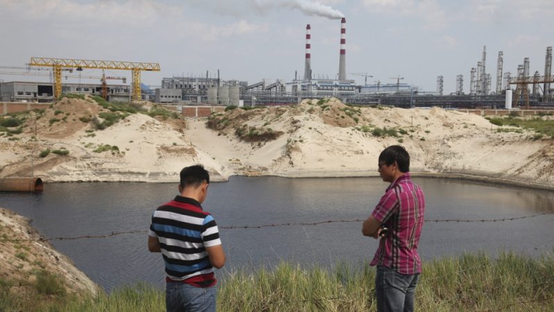Atık Su Nitratını Amonyağa Dönüştüren Çift Atomlu Katalizör: Yeni Bir Sürdürülebilir Gübre Kaynağı