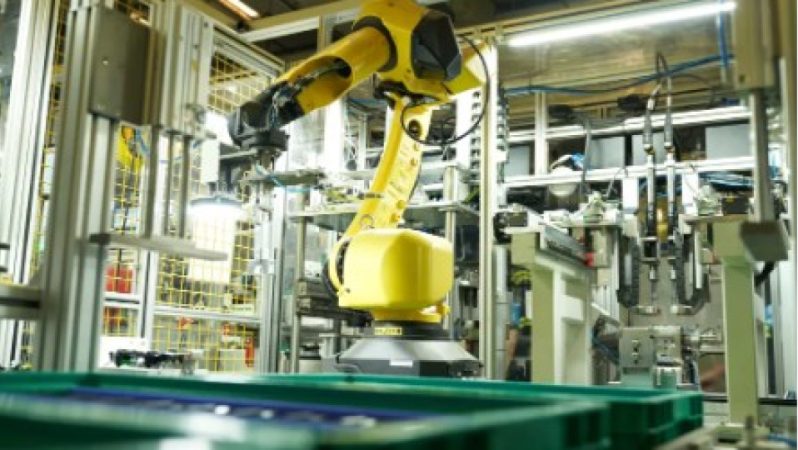 Autoliv’in Türkiye Operasyonlarındaki Stratejik Yeniden Yapılandırması