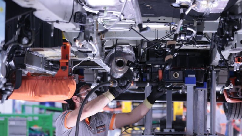 Avrupa Elektrikli Araç Pazarında Mart Görünümü ve Bölgesel Dinamikler