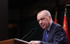 Avrupa Günü Mesajında Türkiye–AB İlişkilerine Yeni Bir Perspektif