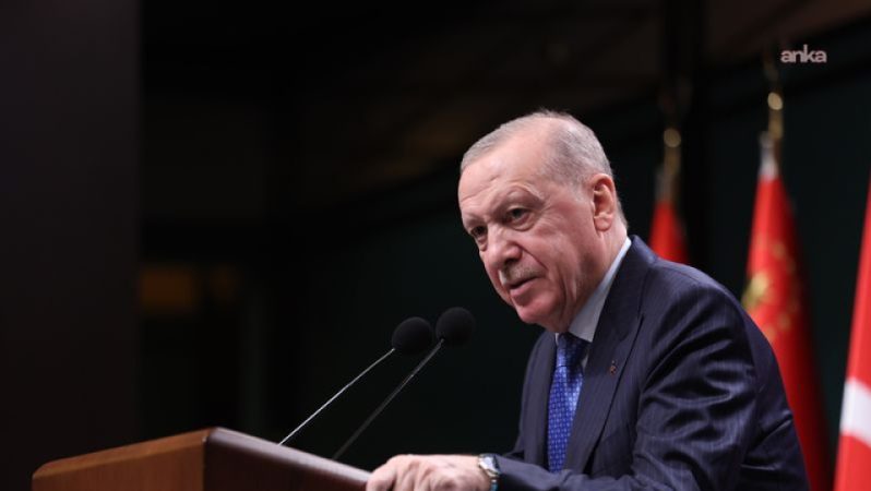 Avrupa Günü Mesajında Türkiye–AB İlişkilerine Yeni Bir Perspektif