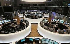 Avrupa Piyasaları: Endeksler ve Dolar/Euro Paritesi Gündemdeki Riskler ve Görünüm