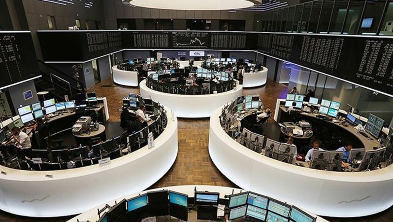 Avrupa Piyasaları: Endeksler ve Dolar/Euro Paritesi Gündemdeki Riskler ve Görünüm