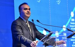 Ay’da Hedeflenen Milli Hibrit Roket Motoruyla Türkiye’nin Uzay Yolculuğu