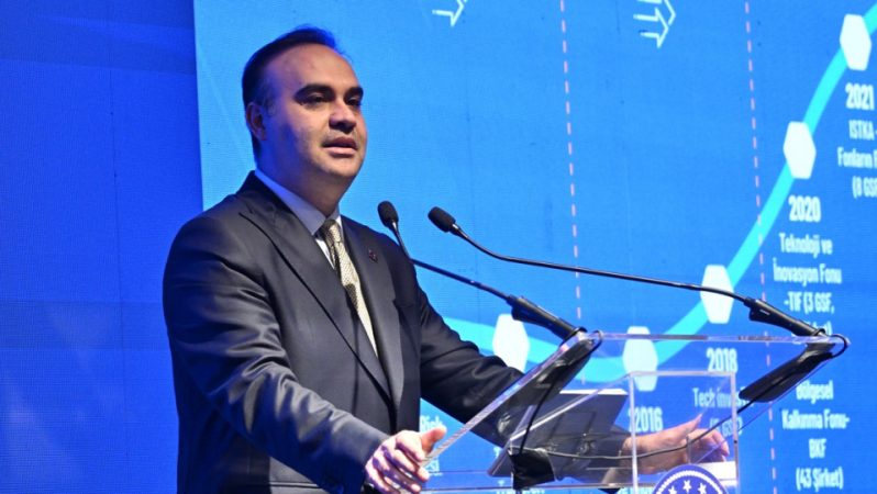 Ay’da Hedeflenen Milli Hibrit Roket Motoruyla Türkiye’nin Uzay Yolculuğu
