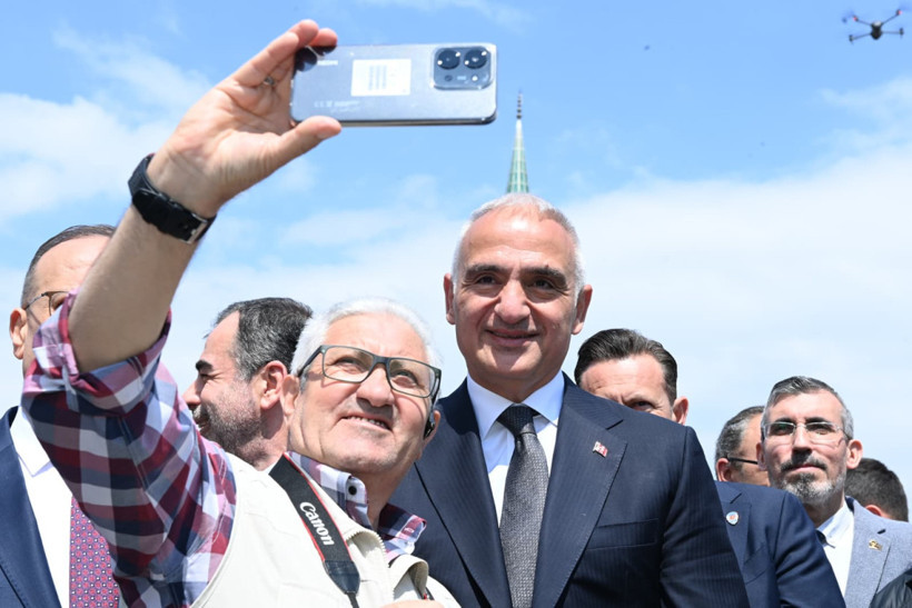 Aydın Kültür Yolu ve Yöresel Ürünler Festivali: Ruhumuz ve Üretim Gücümüz Buluşuyor