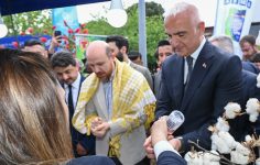 Aydın Kültür Yolu ve Yöresel Ürünler Festivali: Ruhumuz ve Üretim Gücümüz Buluşuyor