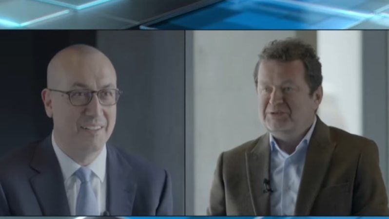 BBVA Türkiye Stratejileri ve Yapay Zeka Yolculuğu: Onur Genç ile Görüşmenin Özeti