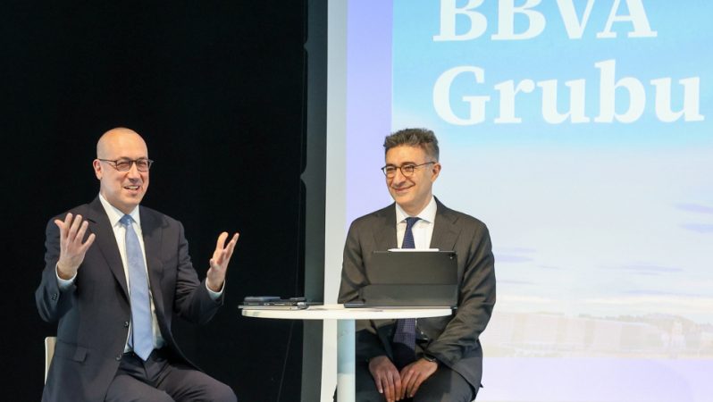 BBVA’nın Yapay Zeka Odaklı Dönüşümü ve Garanti BBVA’nın Türkiye’deki Stratejik Rolü