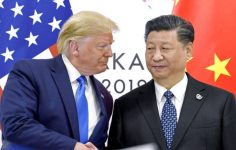 Beijing Zirvesi: Çin-ABD İlişkilerinde Kritik Tarih ve Körüklenen Endişeler